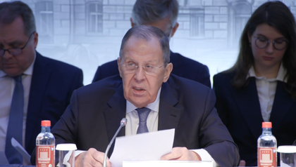 Not working on temporary respite, but sustainable peace: Russia | Not working on temporary respite, but sustainable peace: Russia Not working on temporary respite, but sustainable peace: Russia | Not working on temporary respite, but sustainable peace: Russia