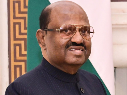 Bengal SIR exercise: Guv Ananda Bose submits enumeration form to enrol as voter | Bengal SIR exercise: Guv Ananda Bose submits enumeration form to enrol as voter Bengal SIR exercise: Guv Ananda Bose submits enumeration form to enrol as voter | Bengal SIR exercise: Guv Ananda Bose submits enumeration form to enrol as voter