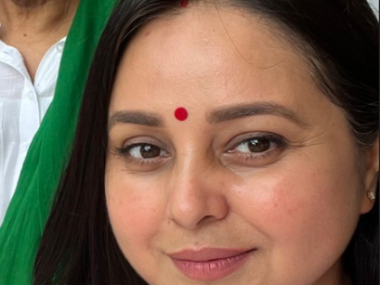 Rohini Acharya criticises Bihar govt’s women empowerment policies | Rohini Acharya criticises Bihar govt’s women empowerment policies Rohini Acharya criticises Bihar govt’s women empowerment policies | Rohini Acharya criticises Bihar govt’s women empowerment policies