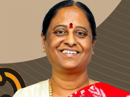 Telangana: NBW issued against Minister Surekha in defamation case | Telangana: NBW issued against Minister Surekha in defamation case Telangana: NBW issued against Minister Surekha in defamation case | Telangana: NBW issued against Minister Surekha in defamation case