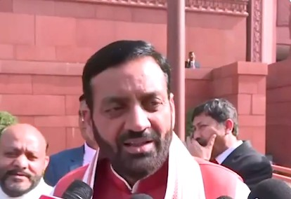 Haryana CM accuses Oppn of spreading misinformation | Haryana CM accuses Oppn of spreading misinformation Haryana CM accuses Oppn of spreading misinformation | Haryana CM accuses Oppn of spreading misinformation