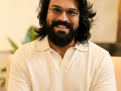 Unit of Ram Charan’s 'Peddi' to begin new shooting schedule in Hyderabad on Friday | Unit of Ram Charan’s 'Peddi' to begin new shooting schedule in Hyderabad on Friday Unit of Ram Charan’s 'Peddi' to begin new shooting schedule in Hyderabad on Friday | Unit of Ram Charan’s 'Peddi' to begin new shooting schedule in Hyderabad on Friday