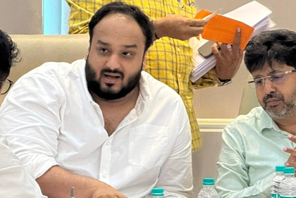 Bombay HC questions Maha govt’s decision to reduce Zeeshan Siddique’s security | Bombay HC questions Maha govt’s decision to reduce Zeeshan Siddique’s security Bombay HC questions Maha govt’s decision to reduce Zeeshan Siddique’s security | Bombay HC questions Maha govt’s decision to reduce Zeeshan Siddique’s security