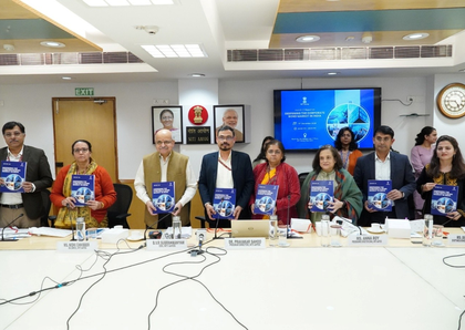 India’s journey toward Viksit Bharat requires robust and diversified financial ecosystem: NITI Aayog CEO | India’s journey toward Viksit Bharat requires robust and diversified financial ecosystem: NITI Aayog CEO India’s journey toward Viksit Bharat requires robust and diversified financial ecosystem: NITI Aayog CEO | India’s journey toward Viksit Bharat requires robust and diversified financial ecosystem: NITI Aayog CEO