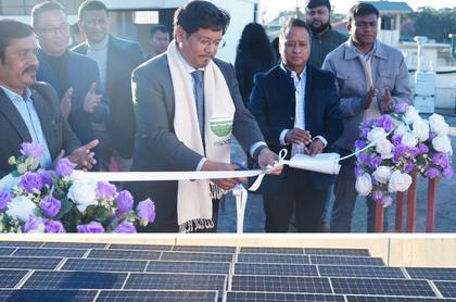 Meghalaya govt to invest Rs 900 crore to revamp power infrastructure | Meghalaya govt to invest Rs 900 crore to revamp power infrastructure Meghalaya govt to invest Rs 900 crore to revamp power infrastructure | Meghalaya govt to invest Rs 900 crore to revamp power infrastructure