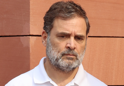 Rahul Gandhi expresses grief over fatal Arunachal road mishap | Rahul Gandhi expresses grief over fatal Arunachal road mishap Rahul Gandhi expresses grief over fatal Arunachal road mishap | Rahul Gandhi expresses grief over fatal Arunachal road mishap