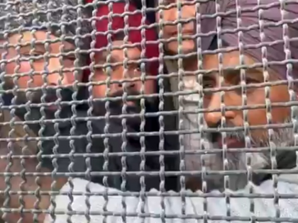 Rajasthan: 40 people, including Congress MLA, detained over Ethanol factory tension | Rajasthan: 40 people, including Congress MLA, detained over Ethanol factory tension Rajasthan: 40 people, including Congress MLA, detained over Ethanol factory tension | Rajasthan: 40 people, including Congress MLA, detained over Ethanol factory tension