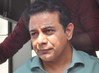 BRS rejects Centre’s proposed Seeds Bill as ‘anti-farmer’ | BRS rejects Centre’s proposed Seeds Bill as ‘anti-farmer’ BRS rejects Centre’s proposed Seeds Bill as ‘anti-farmer’ | BRS rejects Centre’s proposed Seeds Bill as ‘anti-farmer’