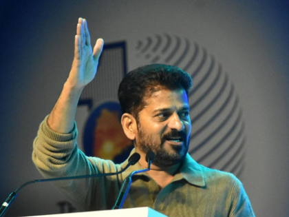 Telangana: Congress-backed candidates win majority seats in Panchayat polls Telangana: Congress-backed candidates win majority seats in Panchayat polls