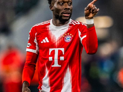 'New arrival' Davies' return sparks enthusiasm for Bayern Munich with Musiala and Ito to follow | 'New arrival' Davies' return sparks enthusiasm for Bayern Munich with Musiala and Ito to follow 'New arrival' Davies' return sparks enthusiasm for Bayern Munich with Musiala and Ito to follow | 'New arrival' Davies' return sparks enthusiasm for Bayern Munich with Musiala and Ito to follow