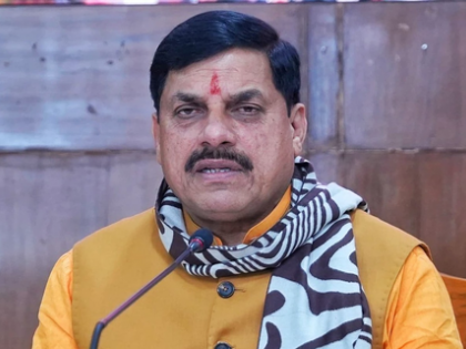 Madhya Pradesh govt marks two years, CM Yadav declares state Maoist-free | Madhya Pradesh govt marks two years, CM Yadav declares state Maoist-free Madhya Pradesh govt marks two years, CM Yadav declares state Maoist-free | Madhya Pradesh govt marks two years, CM Yadav declares state Maoist-free