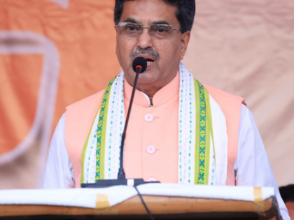 Tripura CM Saha warns CPI(M)-backed elements in local parties against creating unrest | Tripura CM Saha warns CPI(M)-backed elements in local parties against creating unrest Tripura CM Saha warns CPI(M)-backed elements in local parties against creating unrest | Tripura CM Saha warns CPI(M)-backed elements in local parties against creating unrest