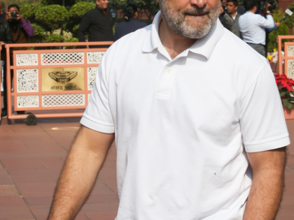 Rahul Gandhi vows pan-India protest against G RAM G Bill, terms it 'anti-village by design'