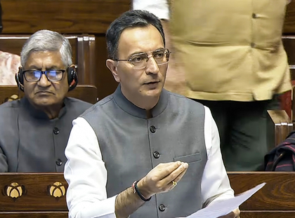 PLI schemes drive Rs 2 lakh crore investment, boosts production worth Rs 18.7 lakh crore: Govt | PLI schemes drive Rs 2 lakh crore investment, boosts production worth Rs 18.7 lakh crore: Govt