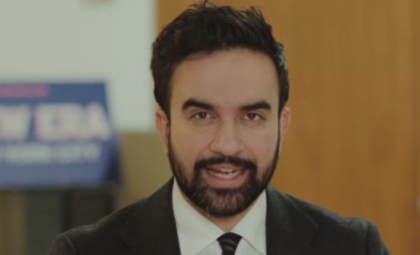 White House warns of ‘1,000 pc rise’ in attacks on ICE agents after NYC Mayor-elect Mamdani's video urging resistance | White House warns of ‘1,000 pc rise’ in attacks on ICE agents after NYC Mayor-elect Mamdani's video urging resistance