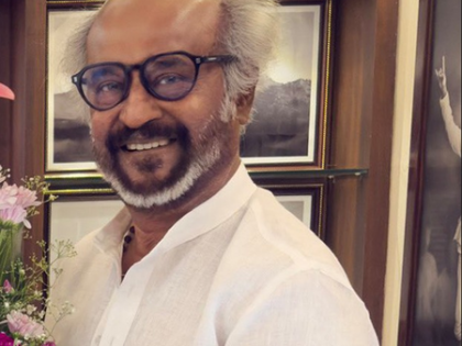 'His performances have captivated generations': PM Modi wishes Rajinikanth on his 75th birthday | 'His performances have captivated generations': PM Modi wishes Rajinikanth on his 75th birthday