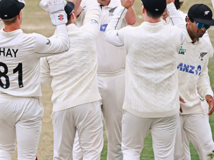 2nd Test: Duffy's five-for powers NZ to 9-wicket win over WI in Wellington | 2nd Test: Duffy's five-for powers NZ to 9-wicket win over WI in Wellington