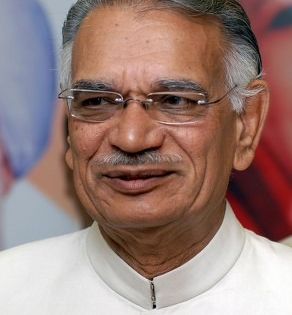 'Deeply saddening, an irreparable loss to party': Cong leaders expresses grief over Shivraj Patil's demise | 'Deeply saddening, an irreparable loss to party': Cong leaders expresses grief over Shivraj Patil's demise