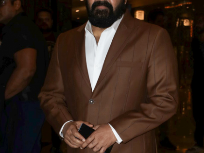 Mohanlal thanks Rajinikanth for inspiring generations with his values, strength, & extraordinary spirit | Mohanlal thanks Rajinikanth for inspiring generations with his values, strength, & extraordinary spirit