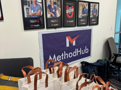 IT firm Methodhub Software lists at 20 pc discount | IT firm Methodhub Software lists at 20 pc discount IT firm Methodhub Software lists at 20 pc discount | IT firm Methodhub Software lists at 20 pc discount