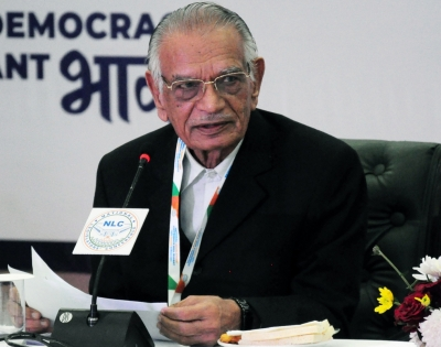 'Dignified leader has left us': Tributes pour in for Shivraj Patil | 'Dignified leader has left us': Tributes pour in for Shivraj Patil 'Dignified leader has left us': Tributes pour in for Shivraj Patil | 'Dignified leader has left us': Tributes pour in for Shivraj Patil