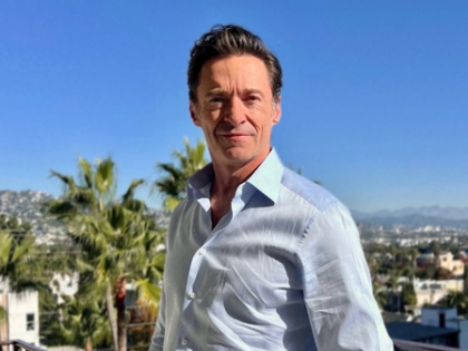 Hugh Jackman recalls mishap onstage after drinking too much water | Hugh Jackman recalls mishap onstage after drinking too much water Hugh Jackman recalls mishap onstage after drinking too much water | Hugh Jackman recalls mishap onstage after drinking too much water