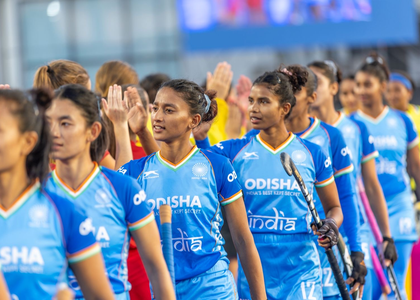 India lose 1-2 to Spain finish 10th at FIH Hockey Junior Women's World Cup | India lose 1-2 to Spain finish 10th at FIH Hockey Junior Women's World Cup India lose 1-2 to Spain finish 10th at FIH Hockey Junior Women's World Cup | India lose 1-2 to Spain finish 10th at FIH Hockey Junior Women's World Cup
