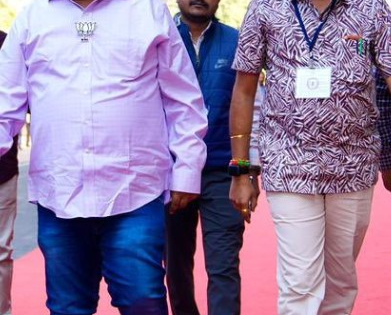 Ruling partners to jointly contest BMC, local body polls in line with coalition dharma: Maha BJP chief | Ruling partners to jointly contest BMC, local body polls in line with coalition dharma: Maha BJP chief Ruling partners to jointly contest BMC, local body polls in line with coalition dharma: Maha BJP chief | Ruling partners to jointly contest BMC, local body polls in line with coalition dharma: Maha BJP chief