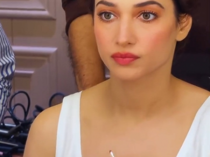 Tamannaah Bhatia says playing yesteryear actress Jayashree taught her more than she ever imagined | Tamannaah Bhatia says playing yesteryear actress Jayashree taught her more than she ever imagined