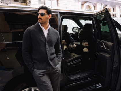 Ahan Shetty on ‘Border 2’: Wanted the look to reflect honesty, discipline of Navy officer | Ahan Shetty on ‘Border 2’: Wanted the look to reflect honesty, discipline of Navy officer Ahan Shetty on ‘Border 2’: Wanted the look to reflect honesty, discipline of Navy officer | Ahan Shetty on ‘Border 2’: Wanted the look to reflect honesty, discipline of Navy officer