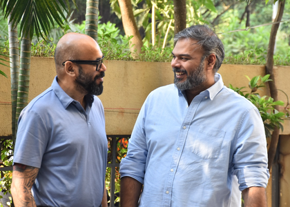 Ravi Shankar Kaushik’s 'Flames' to be screened at the International Film Festival of Kerala (IFFK) | Ravi Shankar Kaushik’s 'Flames' to be screened at the International Film Festival of Kerala (IFFK)