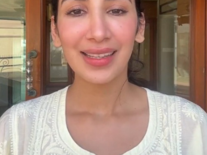 Parul Gulati breaks down in tears as she opens up about getting rejected for projects | Parul Gulati breaks down in tears as she opens up about getting rejected for projects Parul Gulati breaks down in tears as she opens up about getting rejected for projects | Parul Gulati breaks down in tears as she opens up about getting rejected for projects