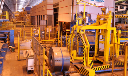 Rs 455 crore allocated for Hydrogen-based steel projects: Govt | Rs 455 crore allocated for Hydrogen-based steel projects: Govt