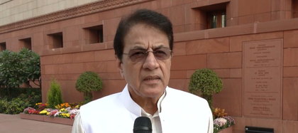 ‘She is in fear’: BJP MPs slam Mamata Banerjee over remarks on SIR | ‘She is in fear’: BJP MPs slam Mamata Banerjee over remarks on SIR ‘She is in fear’: BJP MPs slam Mamata Banerjee over remarks on SIR | ‘She is in fear’: BJP MPs slam Mamata Banerjee over remarks on SIR