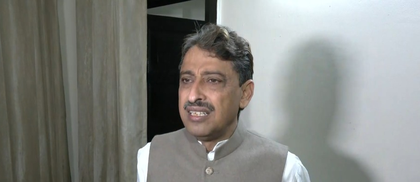 Cong criticises Trinamool MP for smoking e-cigarette on Parliament premises; SP defends | Cong criticises Trinamool MP for smoking e-cigarette on Parliament premises; SP defends