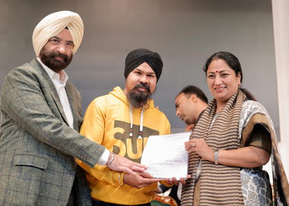 1984 Sikh riots: Delhi CM hands over 36 job letters to kin of victims | 1984 Sikh riots: Delhi CM hands over 36 job letters to kin of victims 1984 Sikh riots: Delhi CM hands over 36 job letters to kin of victims | 1984 Sikh riots: Delhi CM hands over 36 job letters to kin of victims