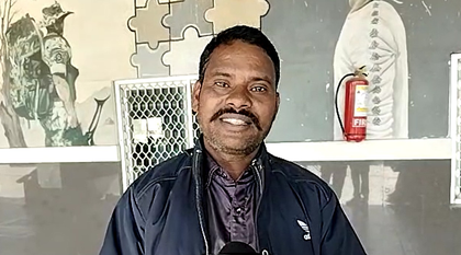 MP's Neemuch railway station nears completion of redevelopment under Amrit Bharat Scheme | MP's Neemuch railway station nears completion of redevelopment under Amrit Bharat Scheme MP's Neemuch railway station nears completion of redevelopment under Amrit Bharat Scheme | MP's Neemuch railway station nears completion of redevelopment under Amrit Bharat Scheme