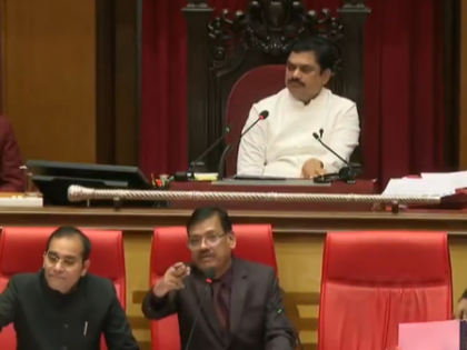 Maha Assembly: Supporters of MLAs get two-day civil custody, barred from entering Vidhan Bhavan | Maha Assembly: Supporters of MLAs get two-day civil custody, barred from entering Vidhan Bhavan Maha Assembly: Supporters of MLAs get two-day civil custody, barred from entering Vidhan Bhavan | Maha Assembly: Supporters of MLAs get two-day civil custody, barred from entering Vidhan Bhavan