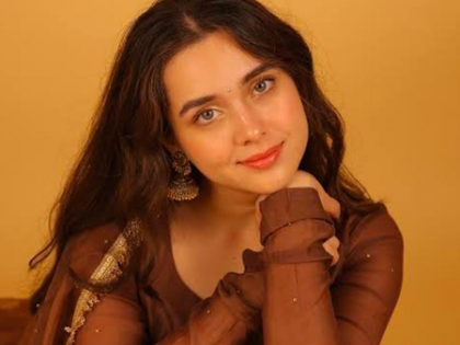 Rishita Kotharii on essaying the lead role in Sehar Hone Ko Hai: It’s an emotional experience | Rishita Kotharii on essaying the lead role in Sehar Hone Ko Hai: It’s an emotional experience Rishita Kotharii on essaying the lead role in Sehar Hone Ko Hai: It’s an emotional experience | Rishita Kotharii on essaying the lead role in Sehar Hone Ko Hai: It’s an emotional experience