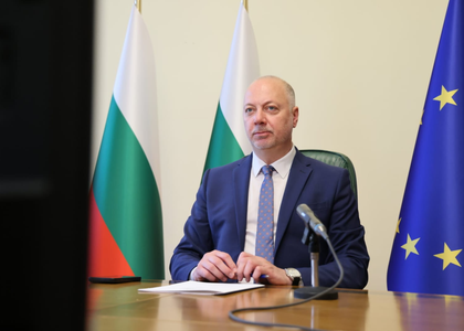 Bulgarian parliament approves resignation of Zhelyazkov-led government | Bulgarian parliament approves resignation of Zhelyazkov-led government