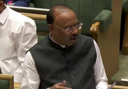 Maha govt resolves land lease issue of approach road to Babulnath Temple | Maha govt resolves land lease issue of approach road to Babulnath Temple