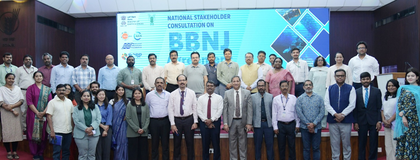 India prepares domestic framework as landmark high seas treaty nears 2026 enforcement | India prepares domestic framework as landmark high seas treaty nears 2026 enforcement