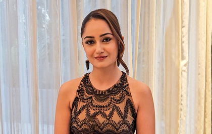 Tridha Choudhury admires Priyanka Chopra’s journey of strength and unshakeable confidence | Tridha Choudhury admires Priyanka Chopra’s journey of strength and unshakeable confidence Tridha Choudhury admires Priyanka Chopra’s journey of strength and unshakeable confidence | Tridha Choudhury admires Priyanka Chopra’s journey of strength and unshakeable confidence