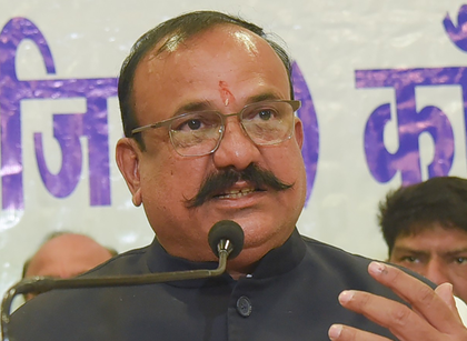 Vidarbha agreement being disrespected: Maha Congress | Vidarbha agreement being disrespected: Maha Congress Vidarbha agreement being disrespected: Maha Congress | Vidarbha agreement being disrespected: Maha Congress