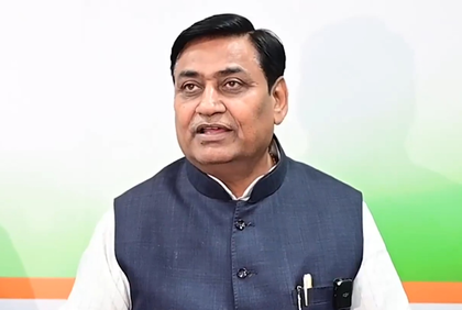 Dotasra slams Rajasthan govt, says two years marked by drama, failures and broken promises | Dotasra slams Rajasthan govt, says two years marked by drama, failures and broken promises Dotasra slams Rajasthan govt, says two years marked by drama, failures and broken promises | Dotasra slams Rajasthan govt, says two years marked by drama, failures and broken promises