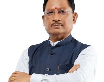 Naxalism on verge of being eradicated in Chhattisgarh, says CM Sai | Naxalism on verge of being eradicated in Chhattisgarh, says CM Sai Naxalism on verge of being eradicated in Chhattisgarh, says CM Sai | Naxalism on verge of being eradicated in Chhattisgarh, says CM Sai
