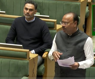 Maharashtra Assembly passes bill to provide relief in stamp duty disputes | Maharashtra Assembly passes bill to provide relief in stamp duty disputes Maharashtra Assembly passes bill to provide relief in stamp duty disputes | Maharashtra Assembly passes bill to provide relief in stamp duty disputes