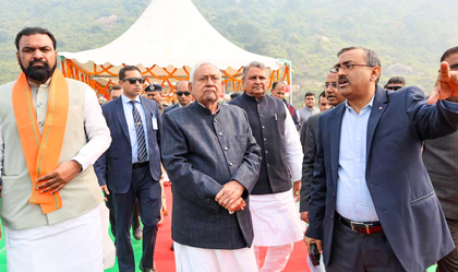 Nitish Kumar reviews various projects in Bihar’s Nawada; interacts with students, Jeevika Didis | Nitish Kumar reviews various projects in Bihar’s Nawada; interacts with students, Jeevika Didis Nitish Kumar reviews various projects in Bihar’s Nawada; interacts with students, Jeevika Didis | Nitish Kumar reviews various projects in Bihar’s Nawada; interacts with students, Jeevika Didis