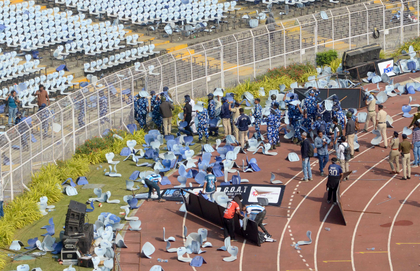 Two PILs filed in Calcutta HC on Messi event chaos in Kolkata | Two PILs filed in Calcutta HC on Messi event chaos in Kolkata Two PILs filed in Calcutta HC on Messi event chaos in Kolkata | Two PILs filed in Calcutta HC on Messi event chaos in Kolkata