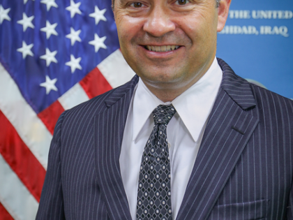 US vows aggressive global counterterror push; warns of ISIS, Iran threats | US vows aggressive global counterterror push; warns of ISIS, Iran threats US vows aggressive global counterterror push; warns of ISIS, Iran threats | US vows aggressive global counterterror push; warns of ISIS, Iran threats